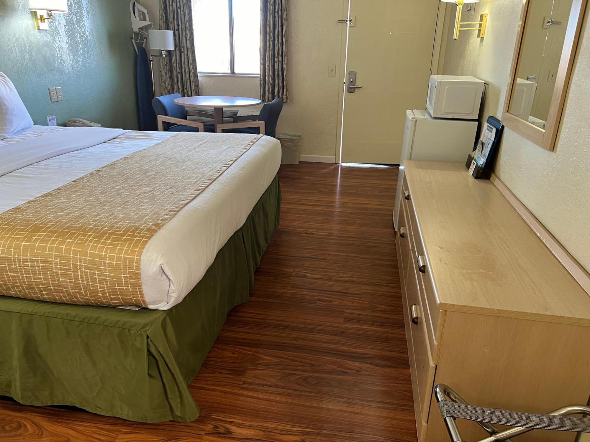 Travelodge By Wyndham Holbrook Kültér fotó